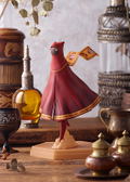 Journey: Pop Up Parade The Traveler thumbnail 2