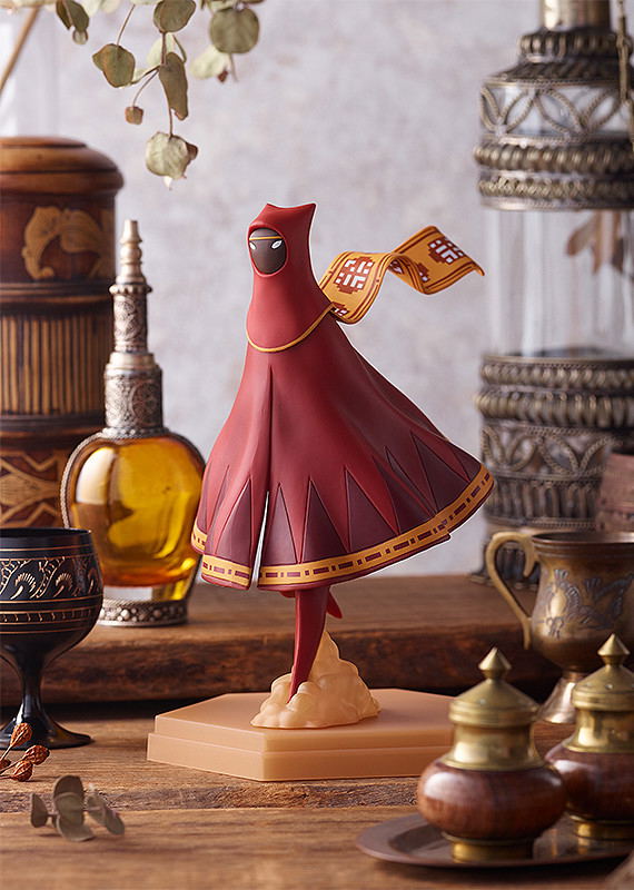 Journey: Pop Up Parade The Traveler image 2