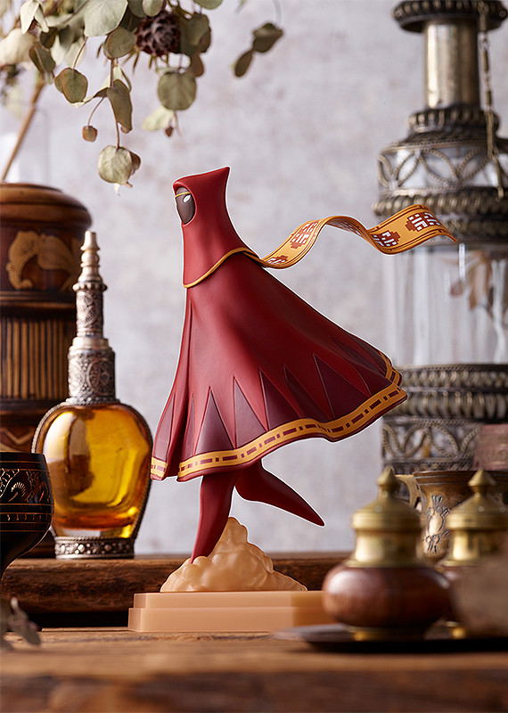 Journey: Pop Up Parade The Traveler image 3