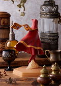 Journey: Pop Up Parade The Traveler thumbnail 7