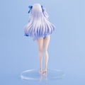 Kasu Komeshiro Illustration: Blue thumbnail 5