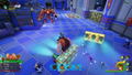 Kingdom Hearts: All-in-One Package thumbnail 14