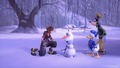 Kingdom Hearts: All-in-One Package thumbnail 4