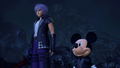 Kingdom Hearts: All-in-One Package thumbnail 7