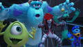 Kingdom Hearts: All-in-One Package thumbnail 8
