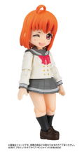 Love Live! Sunshine!! Aqours Shooters! 01 (Set of 3 pieces) thumbnail 7