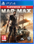 Mad Max (PlayStation Hits) thumbnail 1