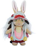 Made in Abyss Plush: Nanachi (Re-run) thumbnail 1