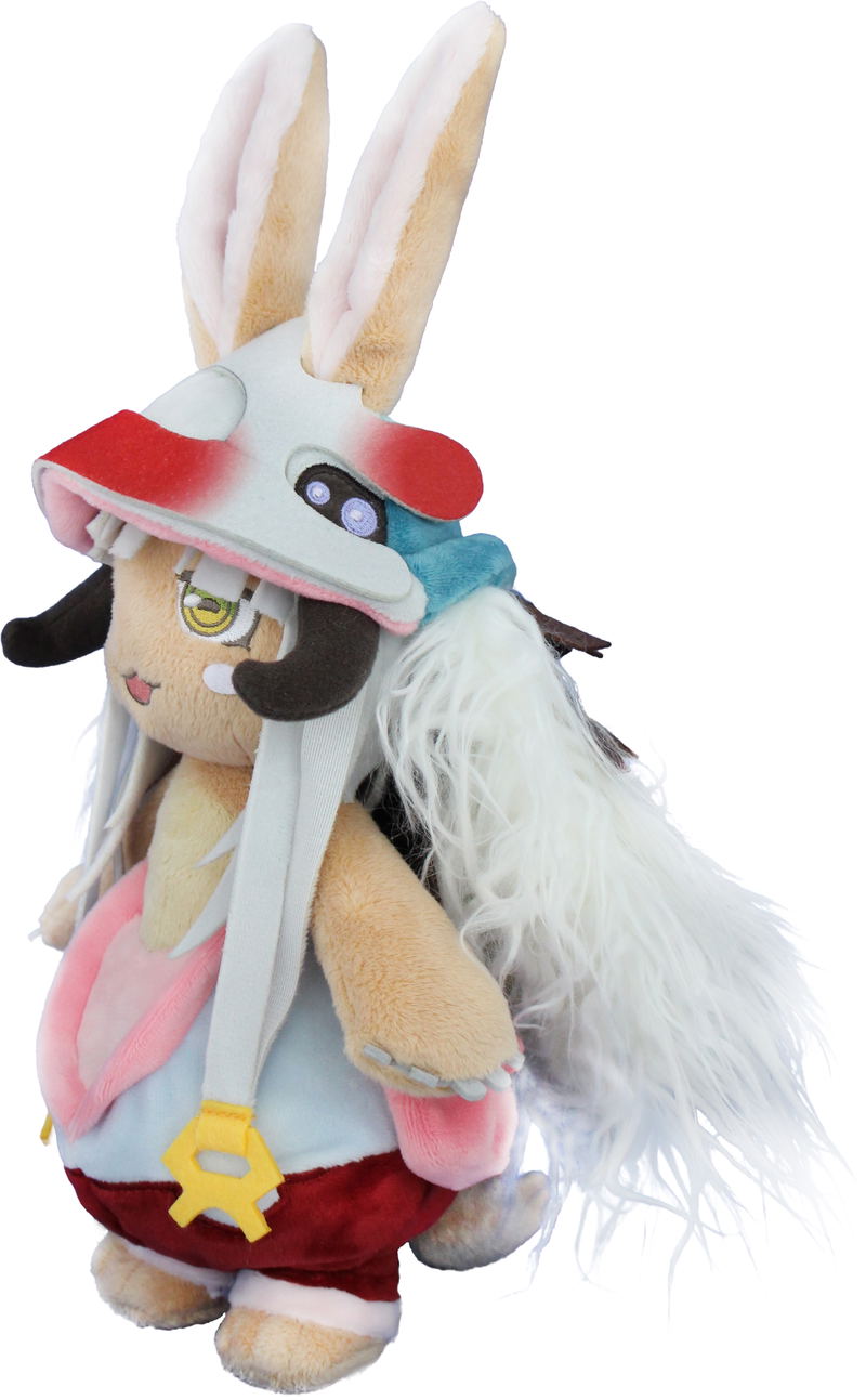 Made in Abyss Plush: Nanachi (Re-run) image 2