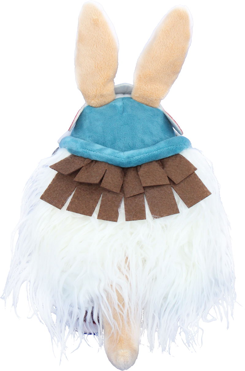 Made in Abyss Plush: Nanachi (Re-run) image 3