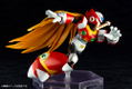 Mega Man X 1/12 Scale Plastic Model Kit: Zero (Re-run) thumbnail 12