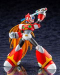 Mega Man X 1/12 Scale Plastic Model Kit: Zero (Re-run) thumbnail 13