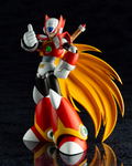 Mega Man X 1/12 Scale Plastic Model Kit: Zero (Re-run) thumbnail 17