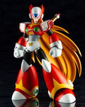 Mega Man X 1/12 Scale Plastic Model Kit: Zero (Re-run) thumbnail 3