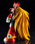 Mega Man X 1/12 Scale Plastic Model Kit: Zero (Re-run) thumbnail 4