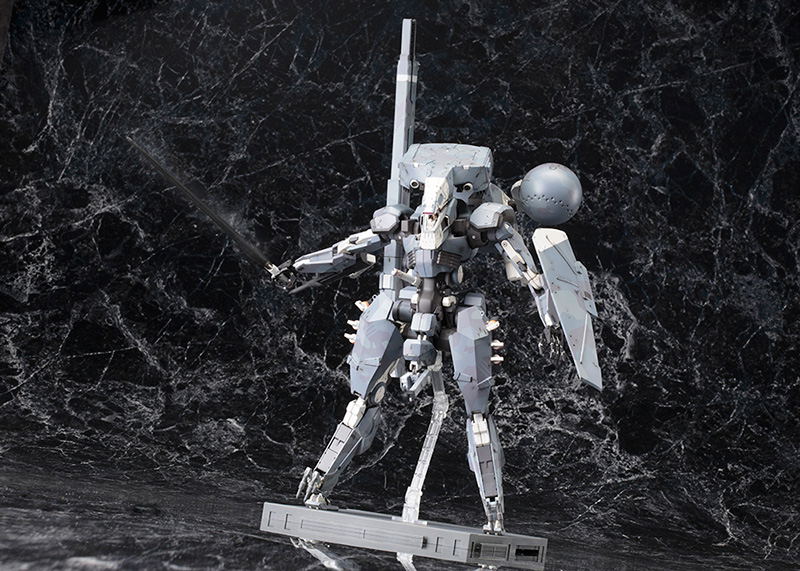 Metal Gear Solid V The Phantom Pain: Metal Gear Sahelanthropus (Re