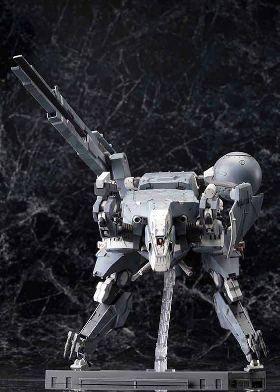 Metal Gear Solid V The Phantom Pain: Metal Gear Sahelanthropus (Re-run) image 19