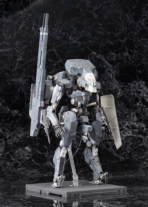 Metal Gear Solid V The Phantom Pain: Metal Gear Sahelanthropus (Re-run) image 3