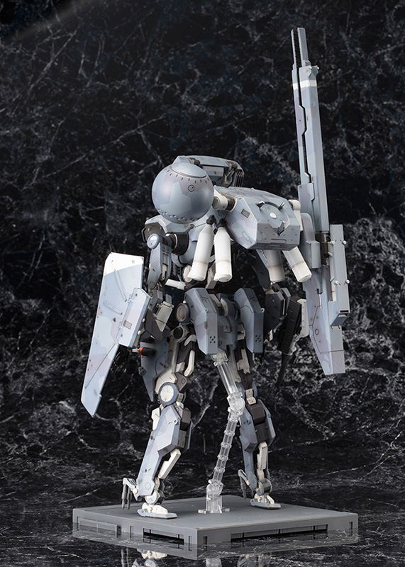 Metal Gear Solid V The Phantom Pain: Metal Gear Sahelanthropus (Re-run) image 4