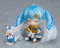 Nendoroid No. 1250 Character Vocal Series 01 Hatsune Miku: Snow Miku Snow Parade Ver. [GSC Online Shop Exclusive Ver.] thumbnail 8