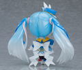Nendoroid No. 1250 Character Vocal Series 01 Hatsune Miku: Snow Miku Snow Parade Ver. [GSC Online Shop Exclusive Ver.] thumbnail 9