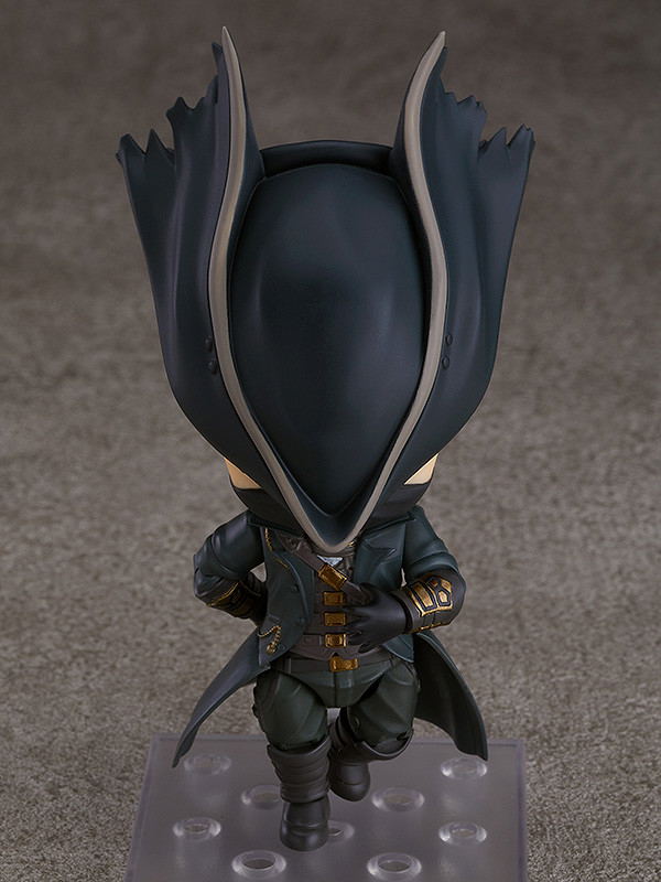 Nendoroid No. 1279 Bloodborne: Hunter image 4