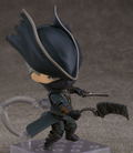 Nendoroid No. 1279 Bloodborne: Hunter thumbnail 6