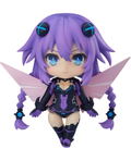 Nendoroid No. 1291 Hyperdimension Neptunia: Purple Heart thumbnail 1