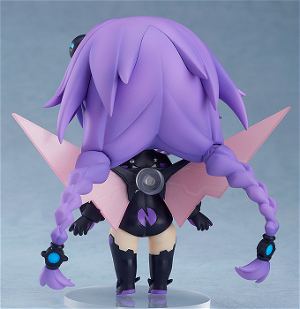 Nendoroid No. 1291 Hyperdimension Neptunia: Purple Heart