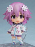 Nendoroid No. 378-b Hyperdimension Neptunia: Neptune 10th Anniversary Ver. thumbnail 2