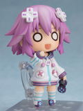 Nendoroid No. 378-b Hyperdimension Neptunia: Neptune 10th Anniversary Ver. thumbnail 5