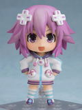Nendoroid No. 378-b Hyperdimension Neptunia: Neptune 10th Anniversary Ver. thumbnail 6