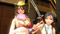 Onechanbara Origin (English) thumbnail 11