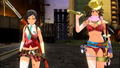 Onechanbara Origin (English) thumbnail 3