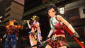 Onechanbara Origin (English) thumbnail 10