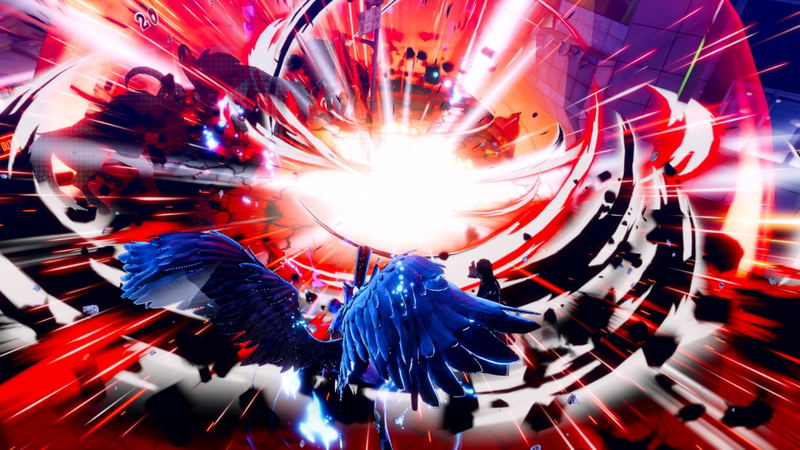 Persona 5 Scramble: The Phantom Strikers (Treasure Box) [Limited Edition] (Chinese Subs) image 15