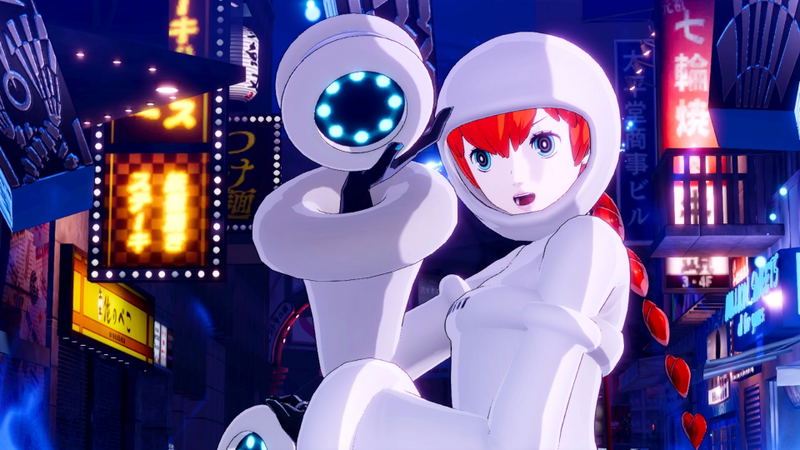 Persona 5 Scramble: The Phantom Strikers (Treasure Box) [Limited Edition] (Chinese Subs) image 19