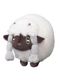 Pocket Monsters All Star Collection Plush PP152: Wooloo (S) thumbnail 1