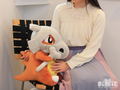 Pokemon BigMore! Pokemon Plush: BM10 Cubone thumbnail 3