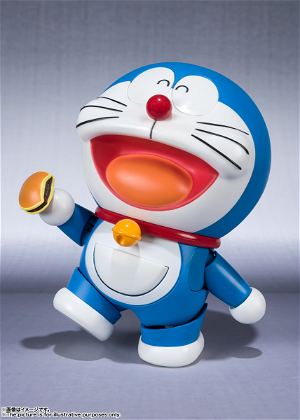 Robot Spirits Doraemon: Doraemon Best Selection
