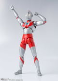 S.H.Figuarts Ultraman: Ultraman Best Selection thumbnail 1