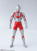 S.H.Figuarts Ultraman: Ultraman Best Selection thumbnail 2