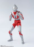 S.H.Figuarts Ultraman: Ultraman Best Selection thumbnail 3