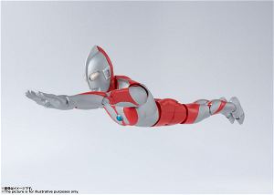 S.H.Figuarts Ultraman: Ultraman Best Selection