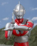 S.H.Figuarts Ultraman: Ultraman Best Selection thumbnail 6