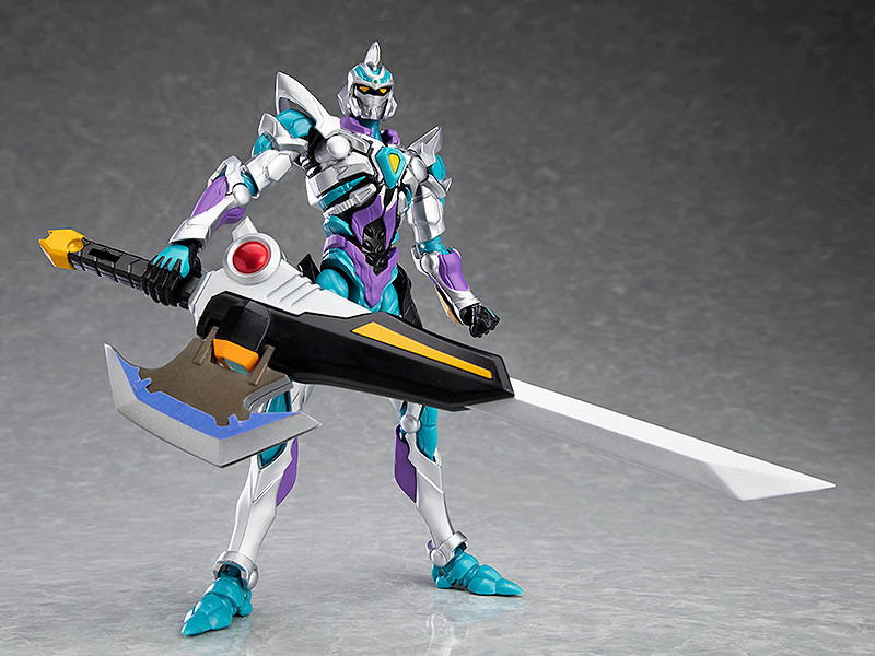 SSSS.Gridman: Max Combine DX Full Power Gridman Initial Fighter