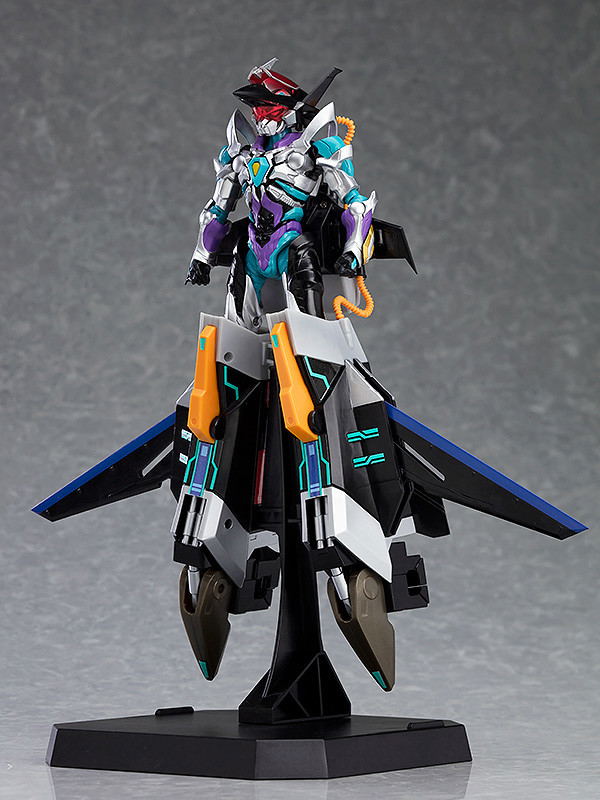 SSSS.Gridman: Max Combine DX Full Power Gridman Initial Fighter