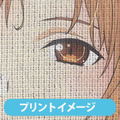 Sword Art Online Alicization - Asuna Yuuki Swimsuit Ver. Body Wash Towel thumbnail 4