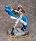 The Idolm@ster Cinderella Girls 1/8 Scale Pre-Painted Figure: Minami Nitta Seizon Honnou Valkyria Ver. thumbnail 2