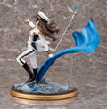The Idolm@ster Cinderella Girls 1/8 Scale Pre-Painted Figure: Minami Nitta Seizon Honnou Valkyria Ver. thumbnail 5
